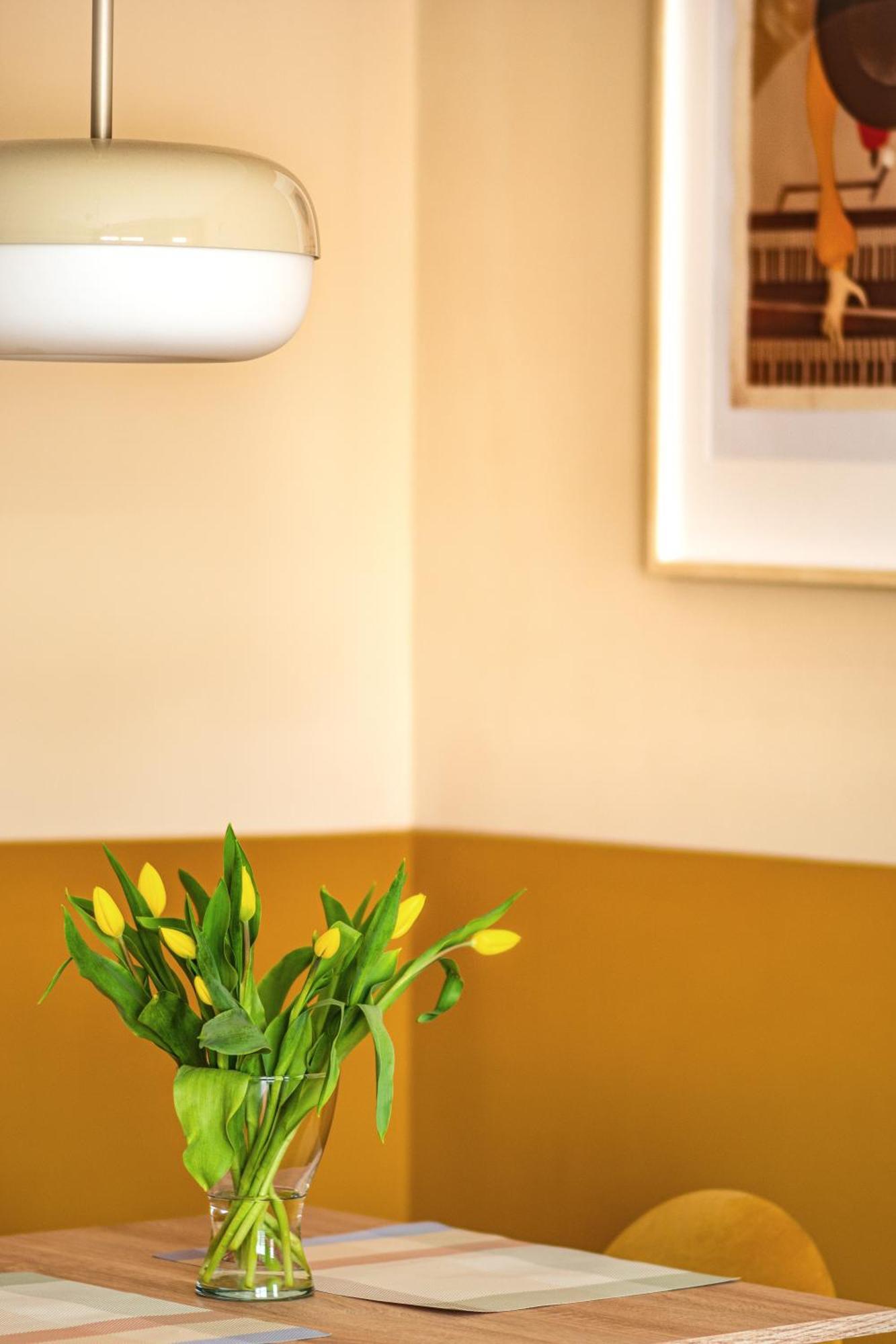 Apartmán Colour House Gdaňsk Exteriér fotografie